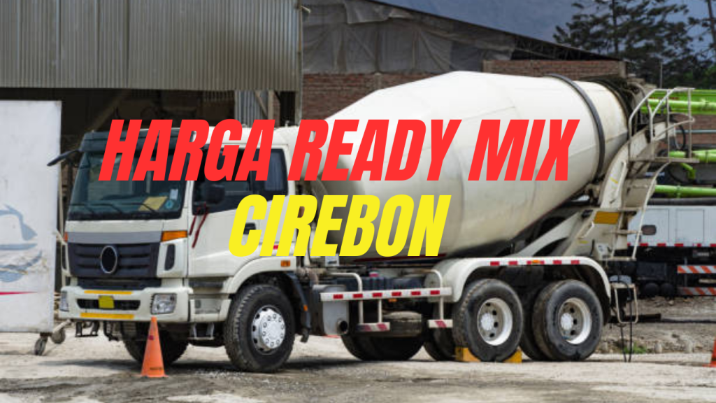 Harga Jayamix Cirebon